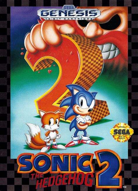 sonic the hedgehog 2 online